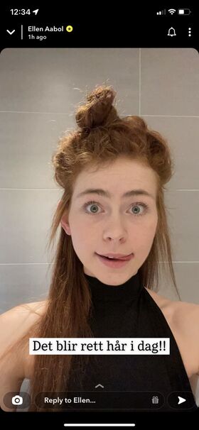 Ellen Aabol Nude Leaks OnlyFans Photo 62