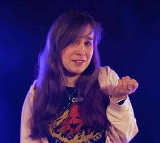 Ellen Rose 유출된 누드 OnlyFans 사진 136