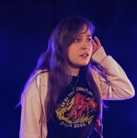 Ellen Rose 유출된 누드 OnlyFans 사진 138