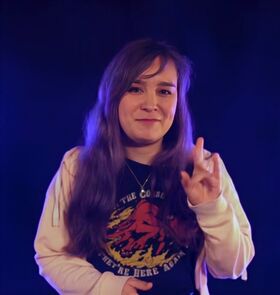 Ellen Rose 유출된 누드 OnlyFans 사진 141