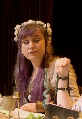 Ellen Rose 유출된 누드 OnlyFans 사진 162