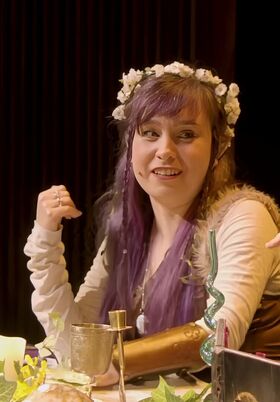 Ellen Rose 유출된 누드 OnlyFans 사진 164