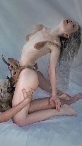 Ellen Sheidlin Nude Leaks OnlyFans Photo 37