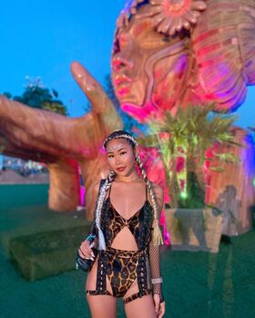 Ellena Young Фото утечки OnlyFans (обнаженная) 4