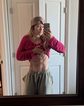 ellenvy Çıplak Sızdırılmış OnlyFans Fotoğrafı 189