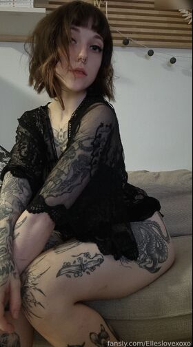 Elles Photo divulguée nue OnlyFans 241