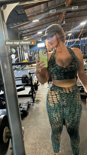 Elley Duhé Naakte Leaks OnlyFans Foto 109