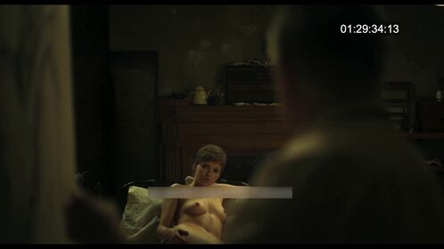 Ellie Bamber Nude Leaks OnlyFans Photo 404