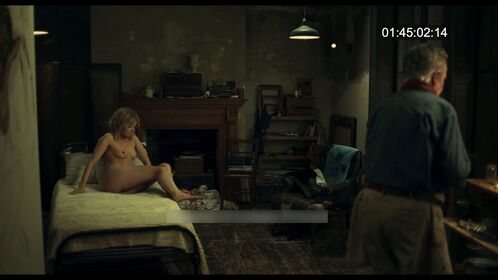 Ellie Bamber Nude Leaks OnlyFans Photo 406