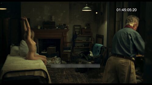 Ellie Bamber Nude Leaks OnlyFans Photo 407