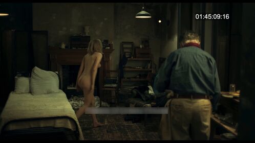 Ellie Bamber Nude Leaks OnlyFans Photo 408