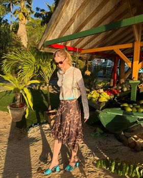 Ellie Bamber Nude Leaks OnlyFans Photo 412