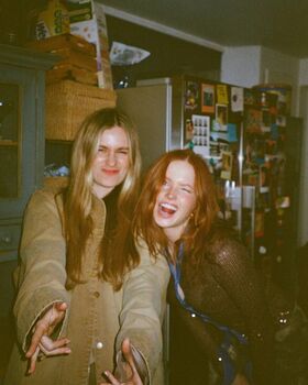 Ellie Bamber Nude Leaks OnlyFans Photo 415