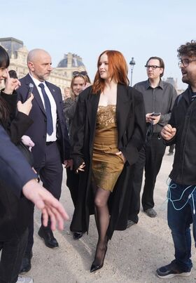 Ellie Bamber Nude Leaks OnlyFans Photo 422