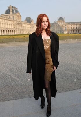 Ellie Bamber Nude Leaks OnlyFans Photo 426