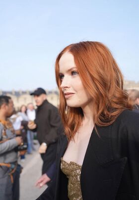 Ellie Bamber Nude Leaks OnlyFans Photo 441