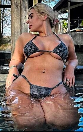 Ellie Brown Nude Leaks OnlyFans Photo 88