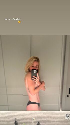 Ellie Goulding Nude Leaks OnlyFans Photo 137