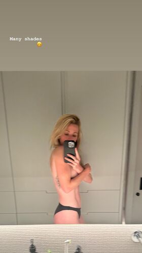 Ellie Goulding Nude Leaks OnlyFans Photo 138