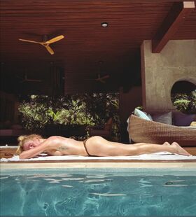 Ellie Goulding Nude Leaks OnlyFans Photo 141