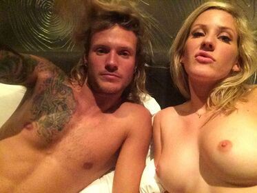 Ellie Goulding Nude Leaks OnlyFans Photo 173