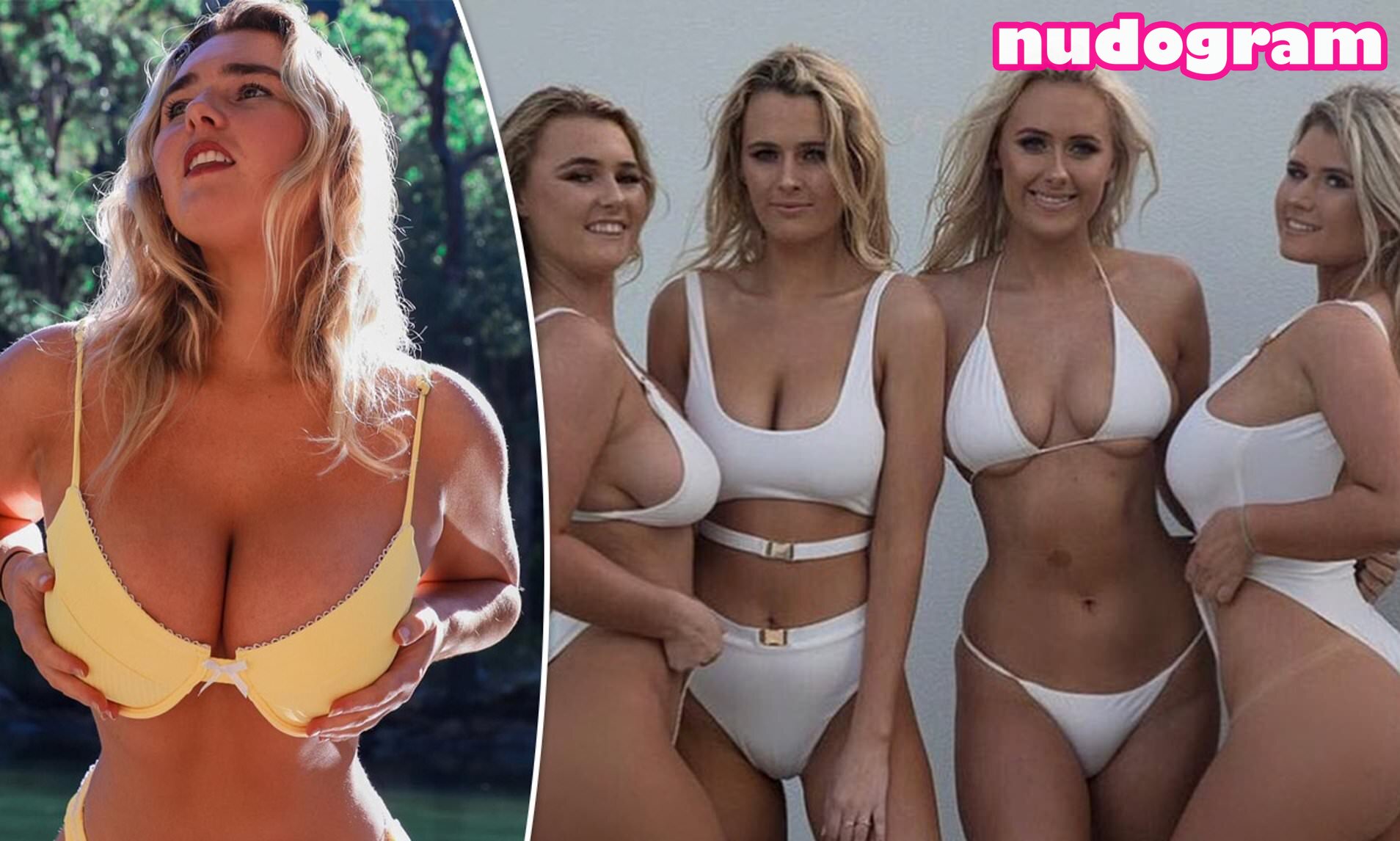 Ellie-jean coffey nude