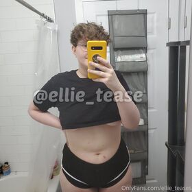ellie_teases Nude Leaks OnlyFans Photo 23