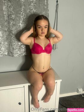 elliecassidy Nude Leaks OnlyFans Photo 9