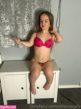 elliecassidy Nude Leaks OnlyFans Photo 14