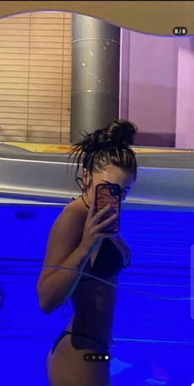 Elliemoore 유출된 누드 OnlyFans 사진 19