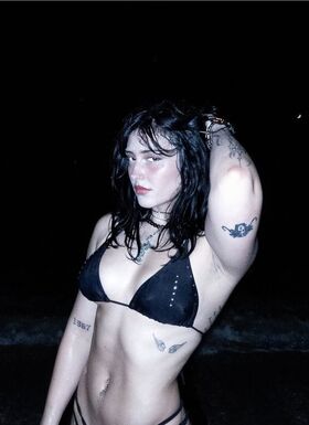 Elliemoore 유출된 누드 OnlyFans 사진 25