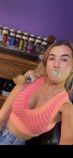 Ellory Smith Nude Leaks OnlyFans Photo 29