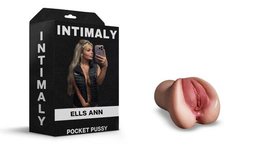 Ells_ann Photo divulguée nue OnlyFans 97