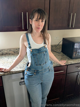 ellynaomifree नग्न लीक OnlyFans फोटो 74