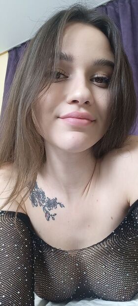 EllyYang Foto vazada OnlyFans nua 6