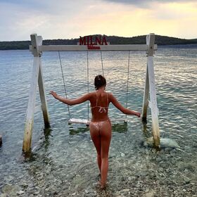 Eloise Webb Nude Leaks OnlyFans Photo 14