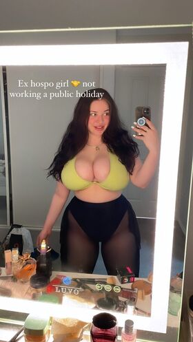 Elouise Nude Leaks OnlyFans Photo 7