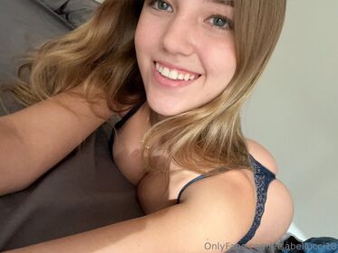 Elsa Bellucci Foto filtrada desnuda de OnlyFans 5