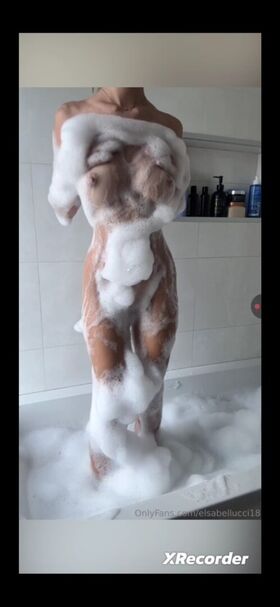 Elsa Bellucci Foto filtrada desnuda de OnlyFans 19