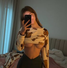 Elsa Bellucci Nude Leaks OnlyFans Photo 31