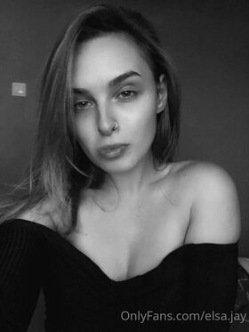 elsa.jay Nacktes Leaks OnlyFans Foto 78
