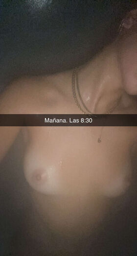 Elsa Lopez Nude Leaks OnlyFans Photo 7