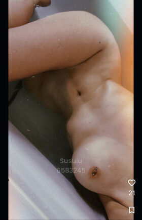 Elsa Œsinger Nude Leaks OnlyFans Photo 113