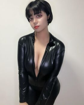 ElyanaSparks Naakte Leaks OnlyFans Foto 32