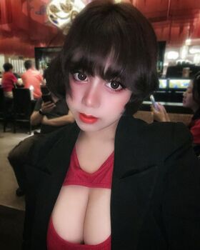 ElyanaSparks Naakte Leaks OnlyFans Foto 45