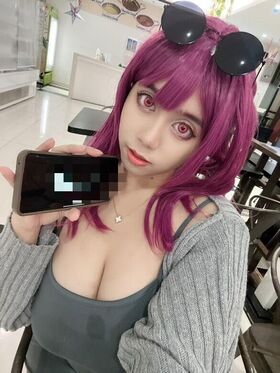 ElyanaSparks Naakte Leaks OnlyFans Foto 68