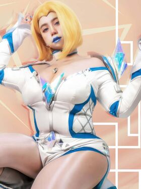 ElyanaSparks Naakte Leaks OnlyFans Foto 70