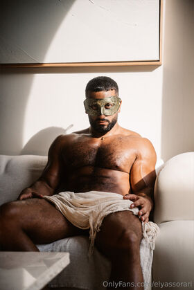 elyassorari Photo divulguée nue OnlyFans 15