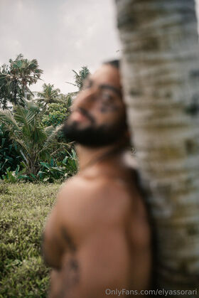 elyassorari Photo divulguée nue OnlyFans 22