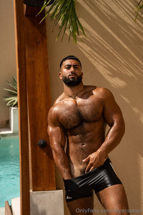 elyassorari Photo divulguée nue OnlyFans 24